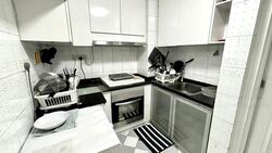 Emerald Park (D3), Condominium #462795381